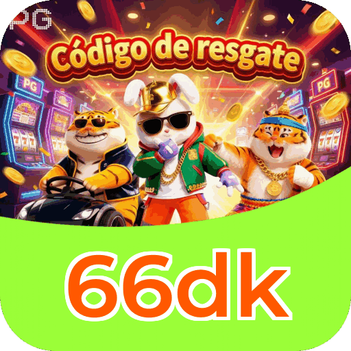 Siga a 66dk no Facebook