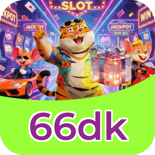 Slots Premium da PG Soft na 66dk