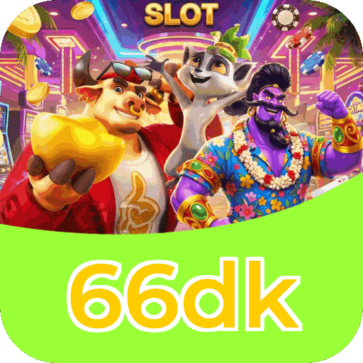 Instalar APK 66dk