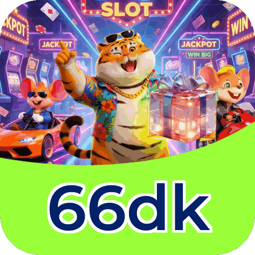 Cadastro 66dk