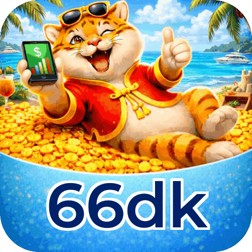 Login rápido no app 66dk